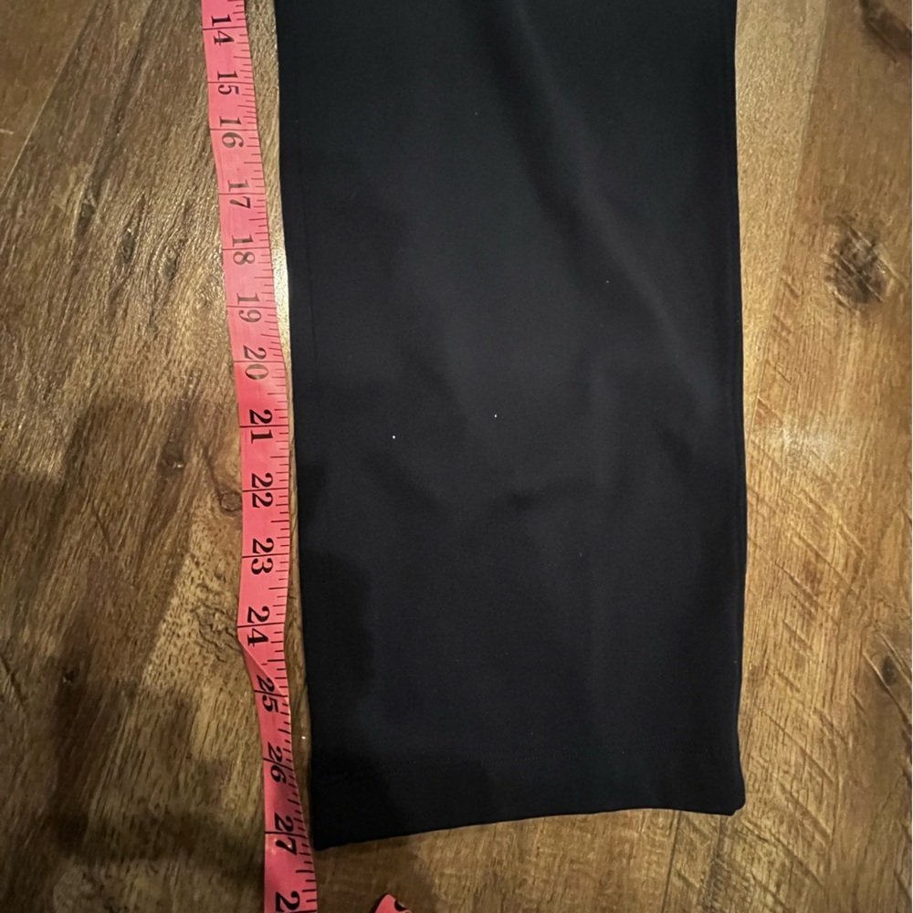 Lululemon abc pull on straight pant - Picture 3 of 5